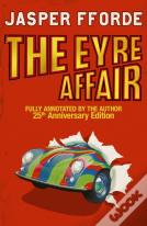 The Eyre Affair