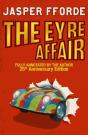 The Eyre Affair - Preview