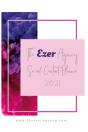 The Ezer Content Planner (6x9) - Preview