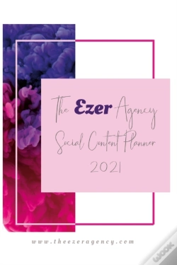 Capa do artigo The Ezer Content Planner (6x9)