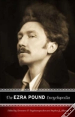 Capa do artigo The Ezra Pound Encyclopedia