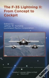 The F-35 Lightning Ii