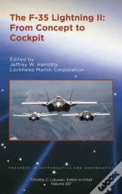 Capa do artigo The F-35 Lightning Ii