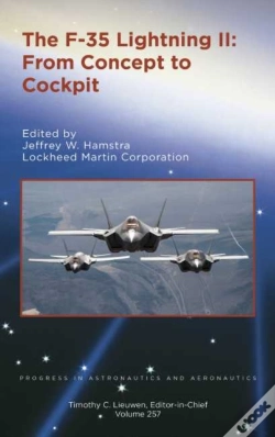 Capa do artigo The F-35 Lightning Ii