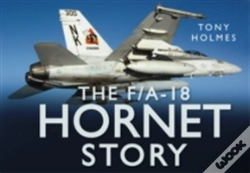 Capa do artigo The F/A18 Hornet Story