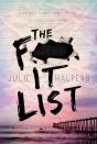 The F- It List - Preview