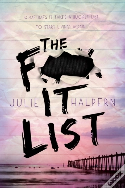 Capa do artigo The F- It List