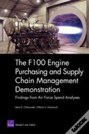 Capa do artigo The F100 Engine Purchasing And Supply Chain Management Demonstration