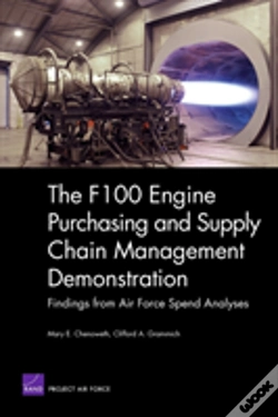 Capa do artigo The F100 Engine Purchasing And Supply Chain Management Demonstration
