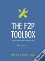 Capa do artigo The F2p Toolbox