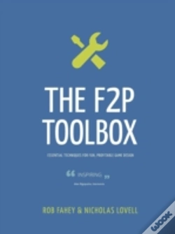 Capa do artigo The F2p Toolbox