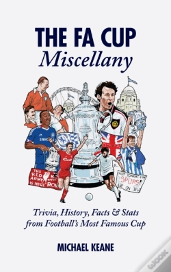 Capa do artigo The Fa Cup Miscellany
