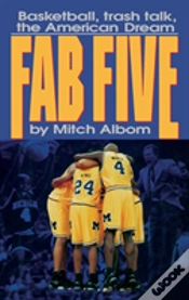 Capa do artigo The Fab Five