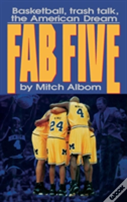Capa do artigo The Fab Five