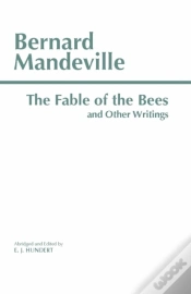 Capa do artigo The Fable Of The Bees And Other Writings