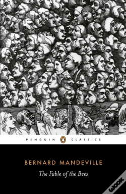 Capa do artigo The Fable Of The Bees