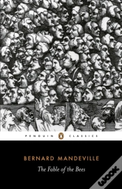 Capa do artigo The Fable Of The Bees