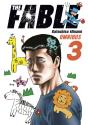 The Fable Omnibus 3 (Vol. 5-6) - Preview