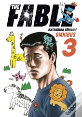 The Fable Omnibus 3 (Vol. 5-6)