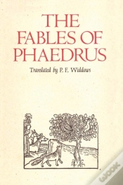 Capa do artigo The Fables Of Phaedrus
