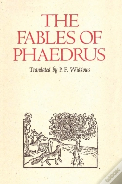 Capa do artigo The Fables Of Phaedrus