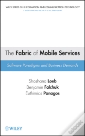 Capa do artigo The Fabric Of Mobile Services