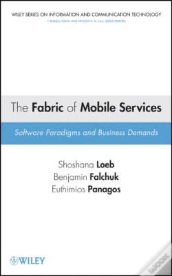 Capa do artigo The Fabric Of Mobile Services