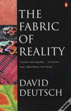 Capa do artigo The Fabric Of Reality