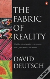 Capa do artigo The Fabric Of Reality