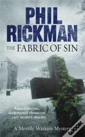 Capa do artigo The Fabric Of Sin