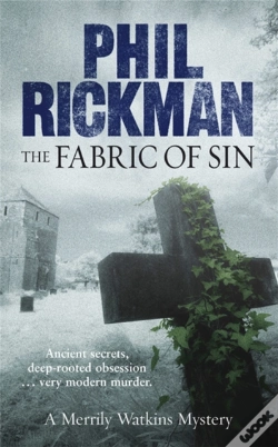 Capa do artigo The Fabric Of Sin