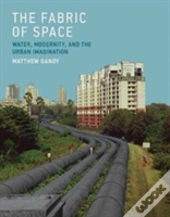 The Fabric Of Space