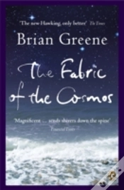 Capa do artigo The Fabric Of The Cosmos