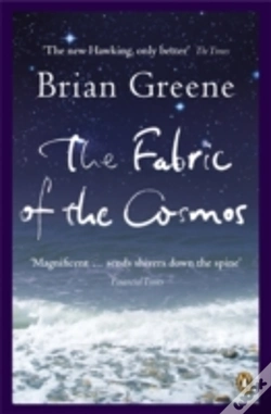 Capa do artigo The Fabric Of The Cosmos