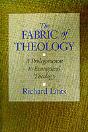 The Fabric Of Theology - Preview