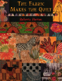 The Fabric That Makes The Quilt - Preview