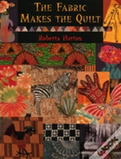 Capa do artigo The Fabric That Makes The Quilt