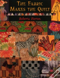 Capa do artigo The Fabric That Makes The Quilt