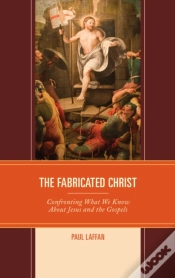 Capa do artigo The Fabricated Christ