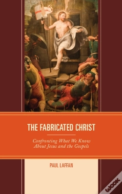 Capa do artigo The Fabricated Christ