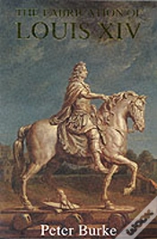 Capa do artigo The Fabrication Of Louis Xiv