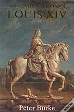 Capa do artigo The Fabrication Of Louis Xiv