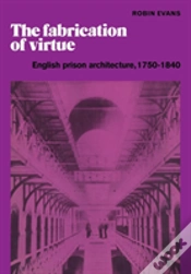 Capa do artigo The Fabrication Of Virtue