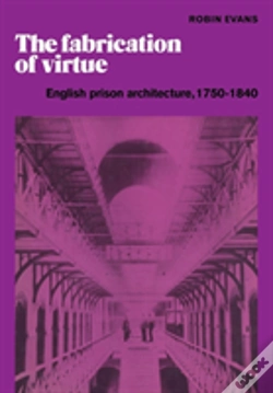 Capa do artigo The Fabrication Of Virtue