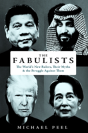 The Fabulists - Preview