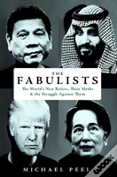 The Fabulists