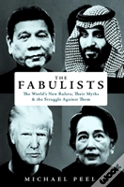 Capa do artigo The Fabulists
