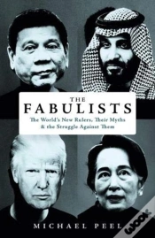 Capa do artigo The Fabulists