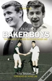 The Fabulous Baker Boys