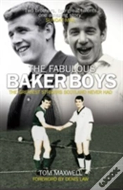 Capa do artigo The Fabulous Baker Boys